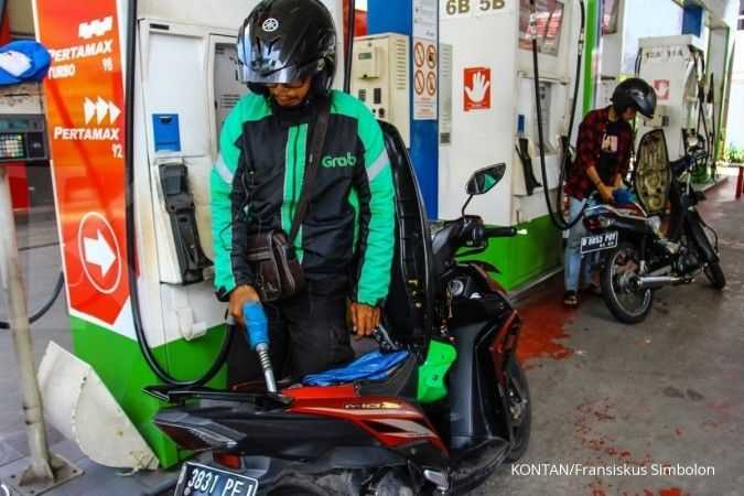 Resmi! Harga Pertamax Naik Mulai 1 April 2022 di 16 Provinsi, Cek Harganya