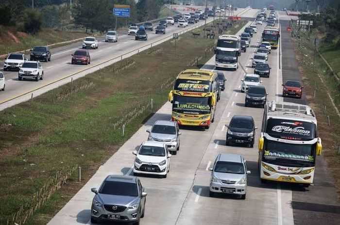 Kemenhub Klaim 79 Juta Orang akan Mudik Tahun Ini, Pengamat Berikan Catatan