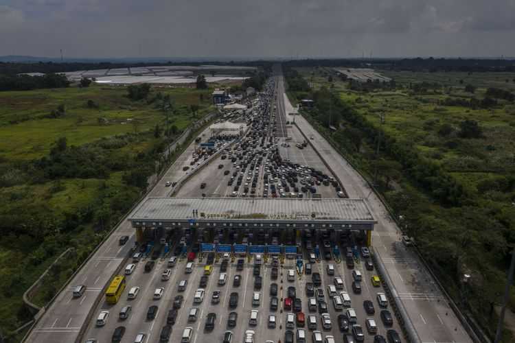 Jangan Abai, Ini Tanda Tubuh Sudah Lelah Saat Berkendara Mobil