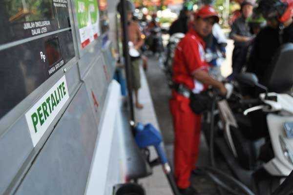 Mobil Harusnya Pakai Pertamax tapi Ganti Pertalite, Apa Dampaknya?