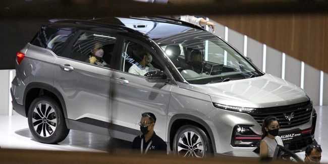 Mereka yang Akhirnya Kepincut Wuling Almaz RS, Gara-gara ADAS sampai Jatuh Cinta Pandangan Pertama