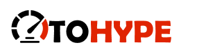 Logo OtoHype